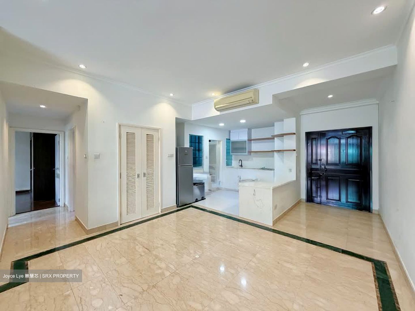 Hillview Green (D21), Condominium #559346451